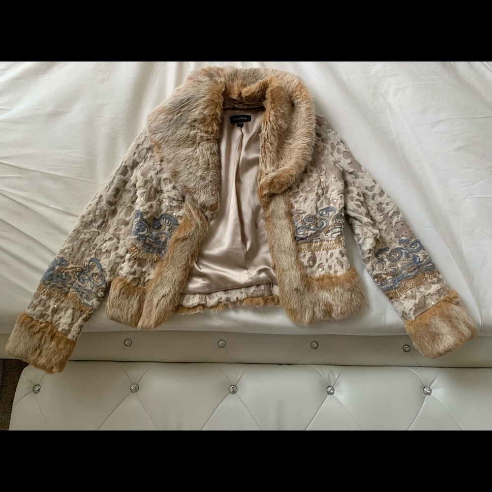 Fur Coat / Jacket